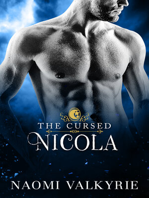 cover image of The Cursed